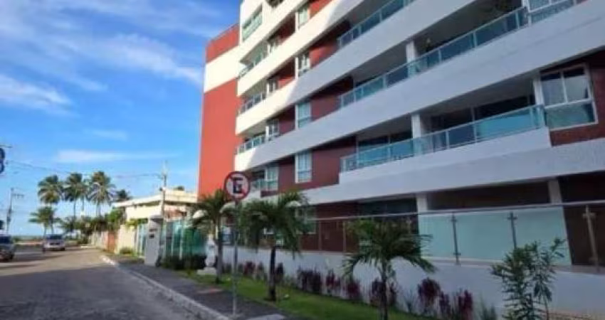 Apartamento à venda no bairro Cabo Branco - João Pessoa/PB
