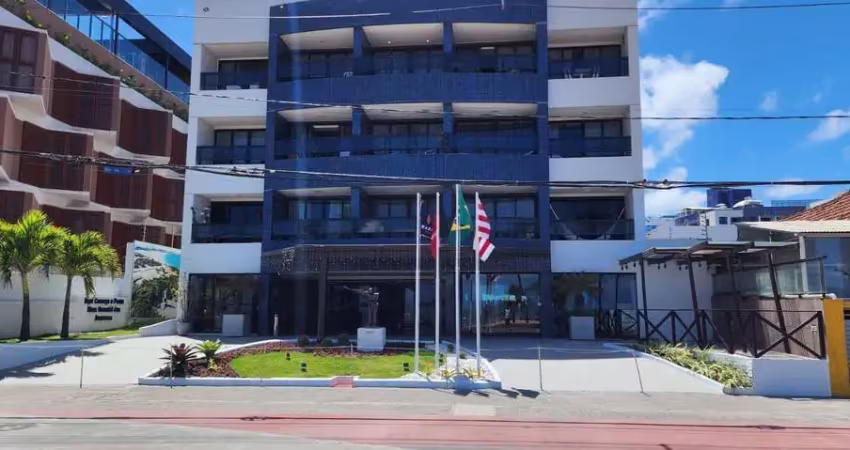 Apartamento à venda no bairro Cabo Branco - João Pessoa/PB