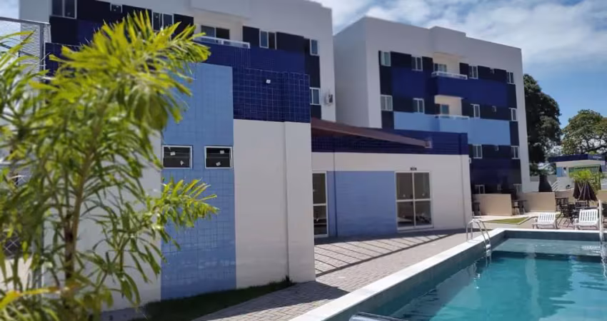 Apartamento com 2 quartos à venda na Valentina de Figueiredo, João Pessoa 