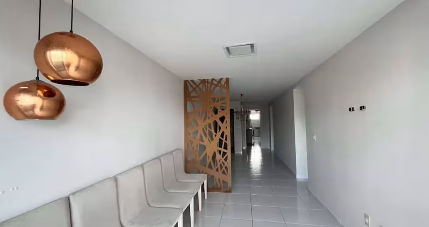 Apartamento à venda no bairro Manaíra - João Pessoa/PB