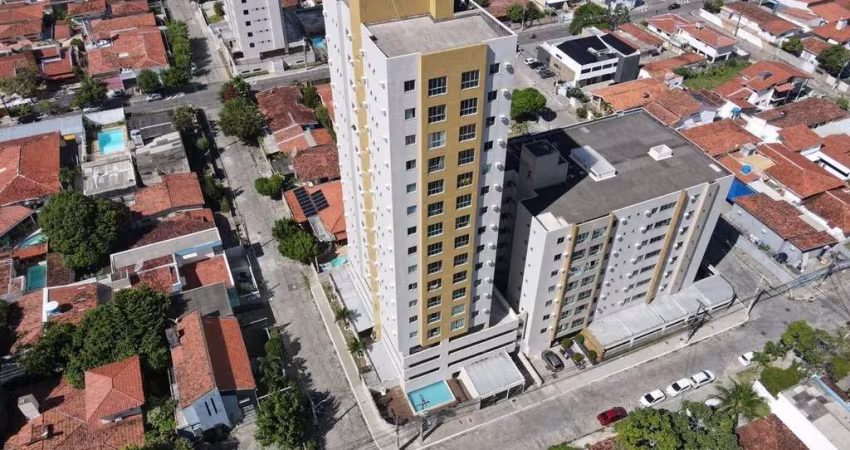 Apartamento em Estados, João Pessoa/PB