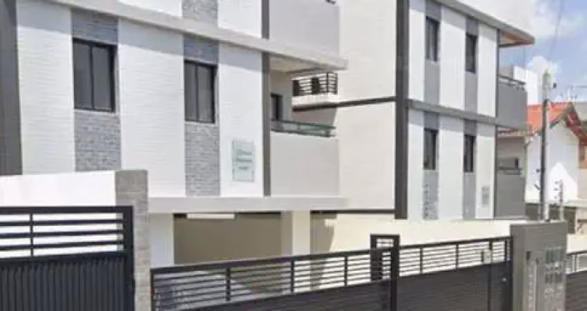 Apartamento Cobertura Duplex em Bessa, João Pessoa/PB