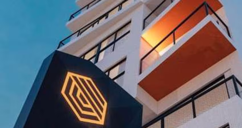 Apartamento no Eco Fit Tambaú