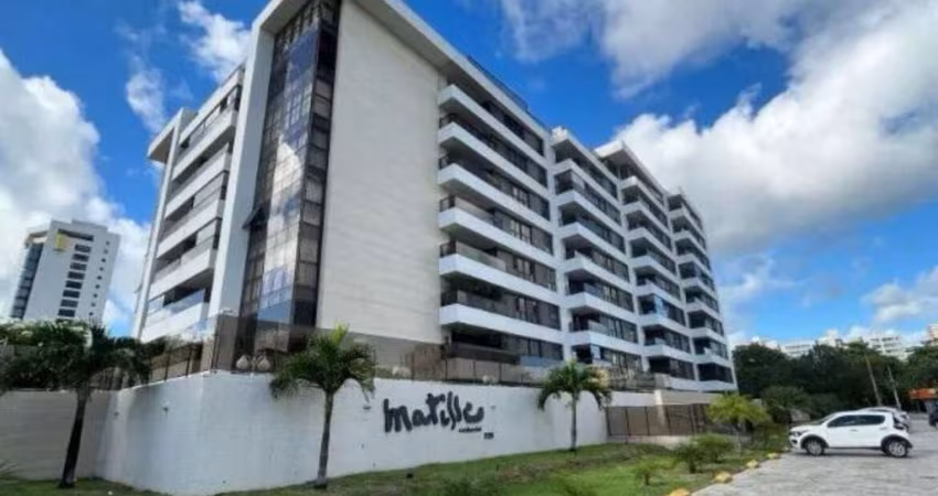 Apartamento Alto Padrão no Jardim Oceania