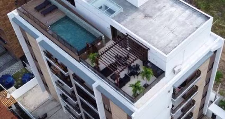 Flat em Intermares