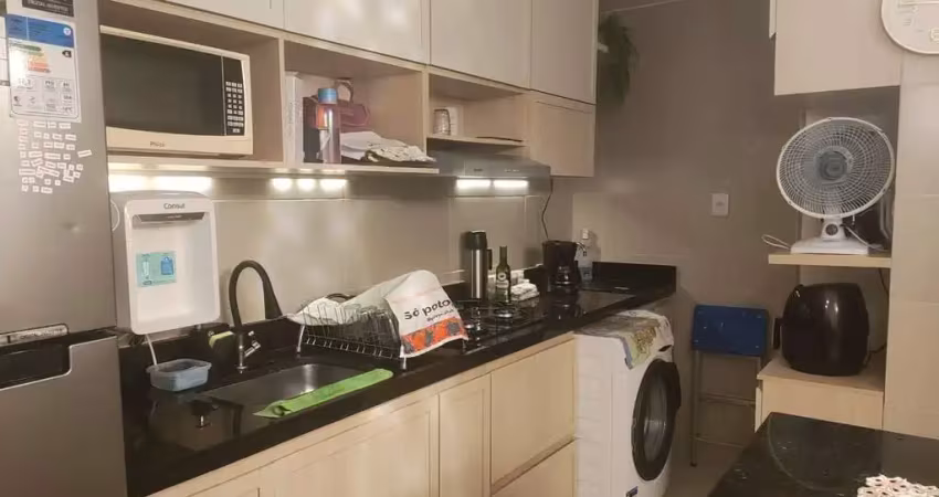 Apartamento com 2 quartos à venda no Bancários, João Pessoa 