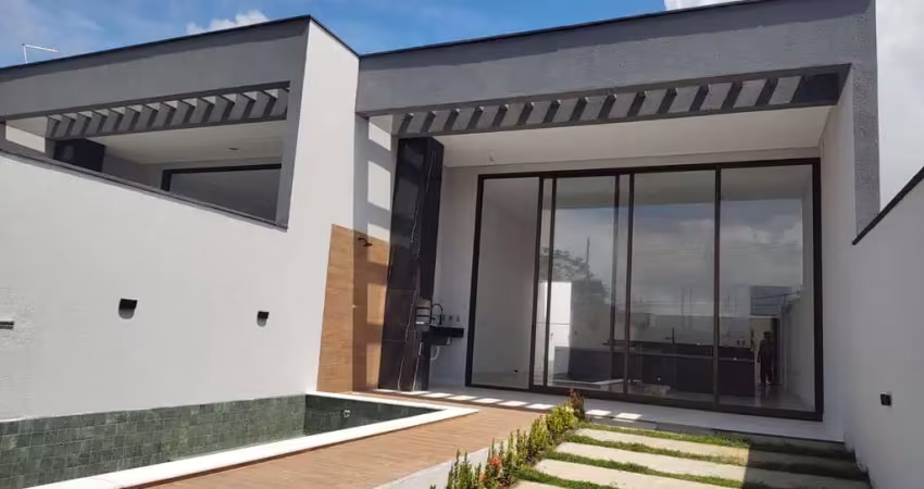 Casa com 3 quartos à venda no Jacumã, Conde 