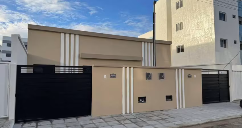 Casa com 3 quartos à venda no Gramame, João Pessoa 