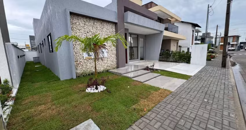 Casa com 3 quartos à venda no Muçumagro, João Pessoa 