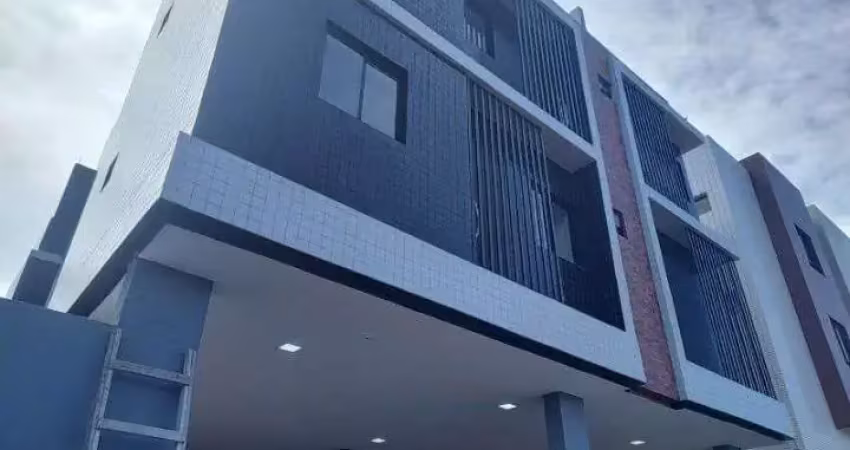 Apartamento diferenciado no conceito, no altiplano. 3 quartos.