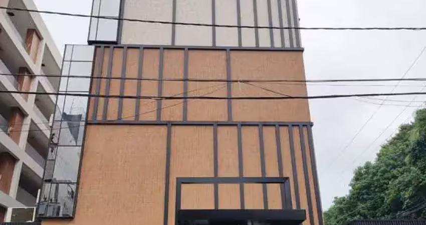 Flat com 1 quarto à venda no Cabo Branco, João Pessoa 