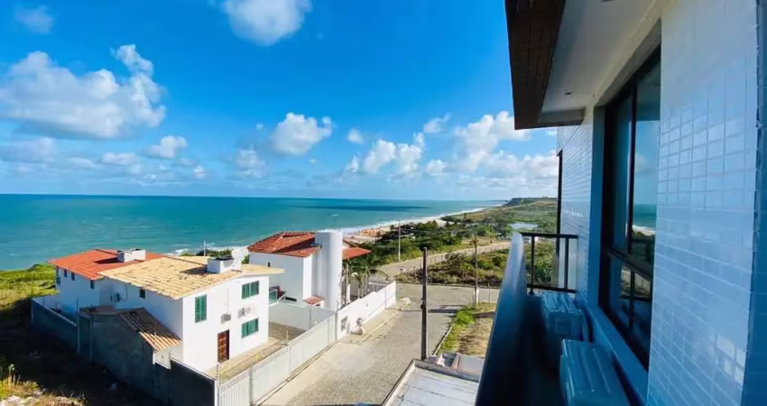 Apartamento com 2 quartos à venda no Centro, Pitimbu 