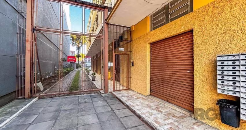 Apartamento de 01 Dormitório no Bairro Partenon com 38,00 m² de área Privativa