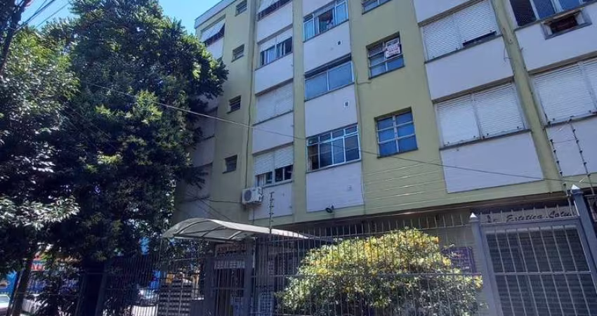 Apartamento 2 dormitórios à venda Jardim  Botânico Porto Alegre/RS