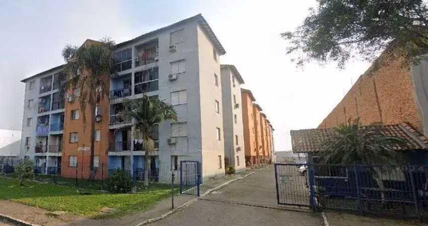 Apartamento de 2 dormitórios no Bairro São Borja
