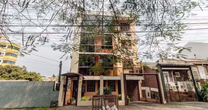Apartamento 2 dormitórios à venda cristo redentor porto alegre/rs