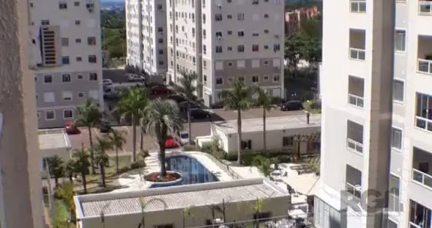 Apartamento 2 dormitórios à venda morro santana porto alegre/rs