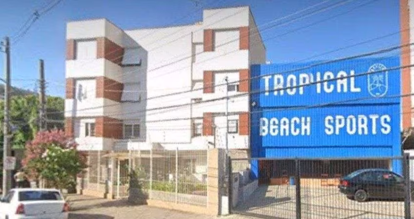 Apartamento para Venda - 41.81m², 1 dormitório, sendo 1 suites, Floresta