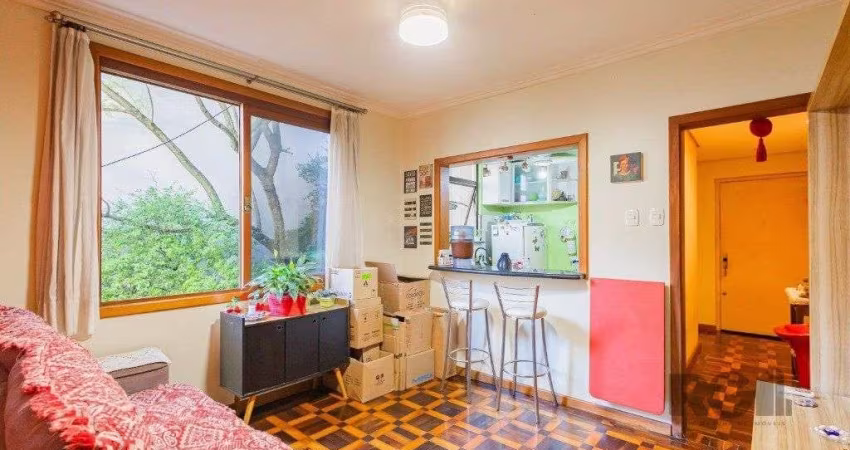 Apartamento 2 dormitórios à venda Moinhos de Vento Porto Alegre/RS