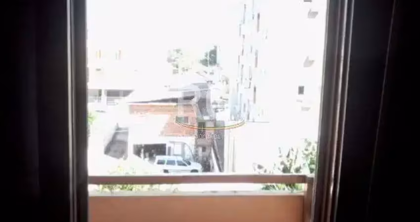 Apartamento para venda - 60.48m², 2 dormitórios, 1 vaga - vila ipiranga