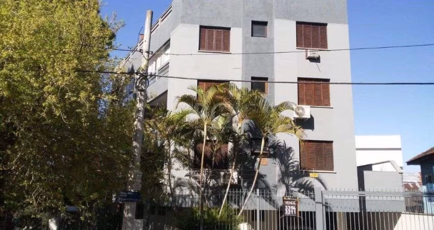 Apartamento para Venda - 72m², 2 dormitórios, Cristo Redentor