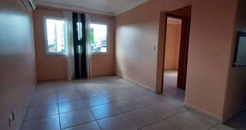 Apartamento para Venda - 45.62m², 1 dormitório, 1 vaga - Santana
