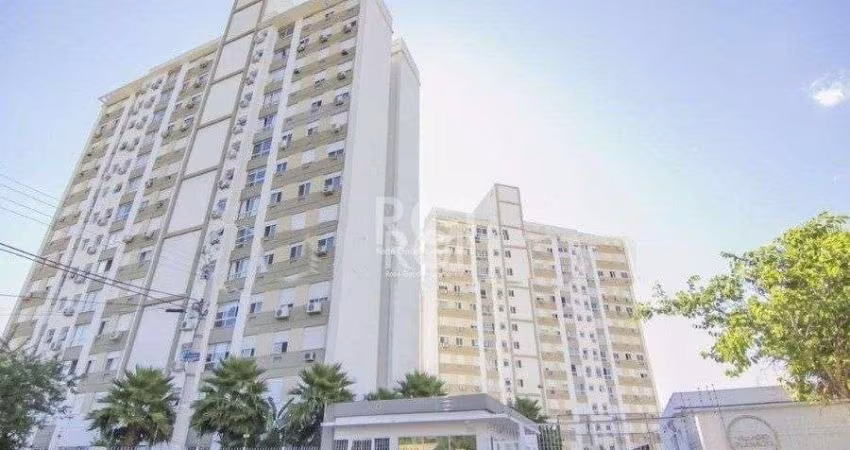 Apartamento para Venda - 63.04m², 3 dormitórios, sendo 1 suites, 1 vaga - Jardim