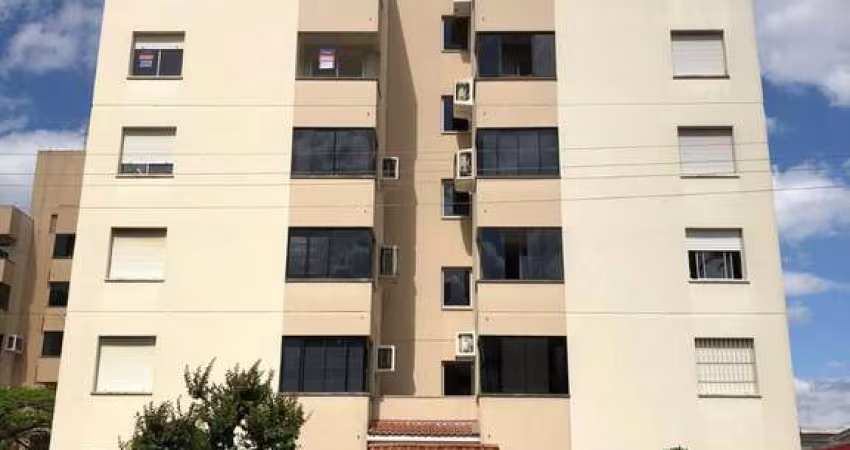 Apartamento para Venda - 52.15m², 2 dormitórios, 1 vaga - Sarandi