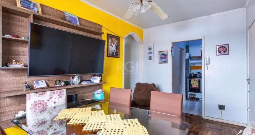 Apartamento para venda - 63.18m², 3 dormitórios, 1 vaga - cristo redentor, porto