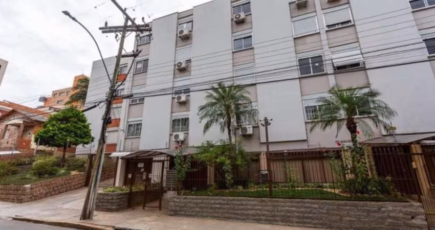 Apartamento no bairro Petrópolis - 2 dormitórios