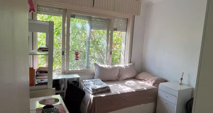 Apartamento Garden com 2 dormitórios em frente ao Shopping Total