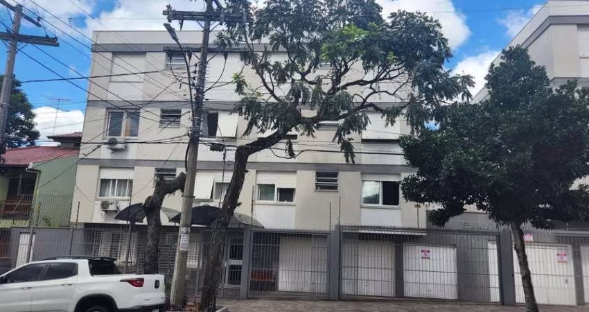 APARTAMENTO 02 DORMITÓRIOS GUILHERME ALVES