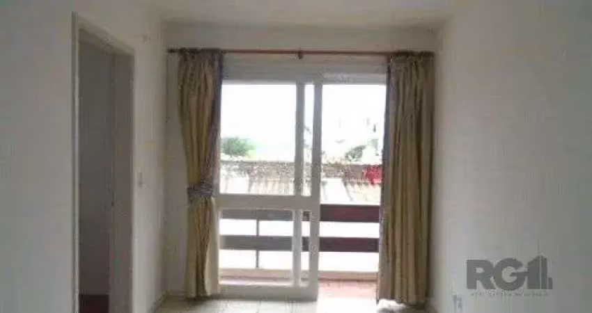 Apartamento com 1 quarto à venda na Rua Doutor Gastão Rhodes, 288, Santana, Porto Alegre