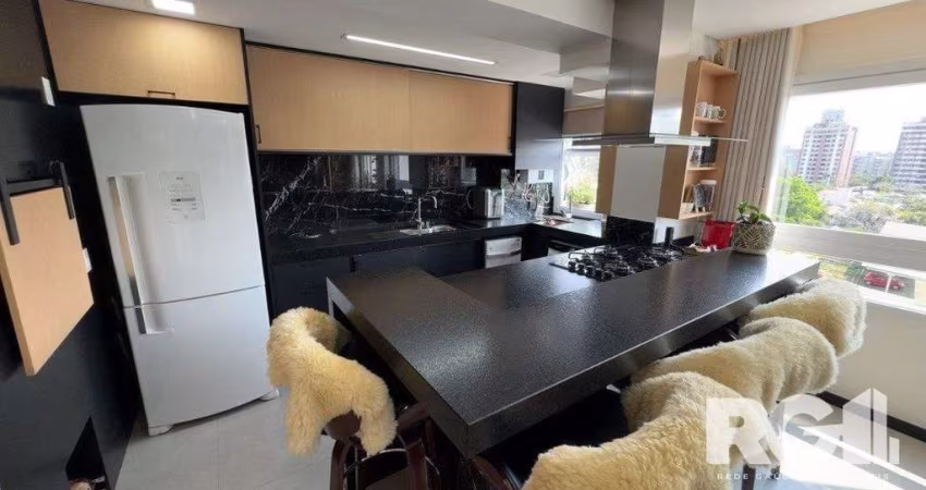 Apartamento 2 dormitórios à venda Jardim Lindóia Porto Alegre/RS