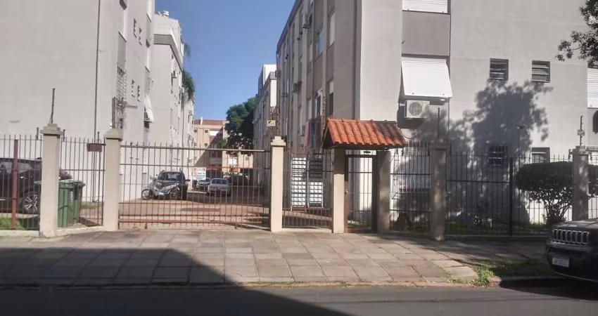 APARTAMENTO 1 DORMITÓRIO NO QUARTO ANDAR, JARDIM EUROPA PORTO ALEGRE/RS