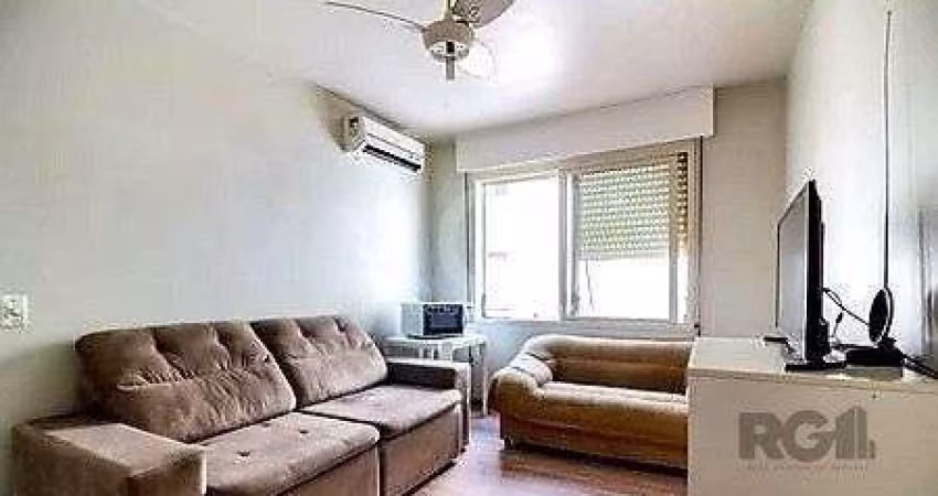 Apartamento no bairro Santana de 1 dormitório