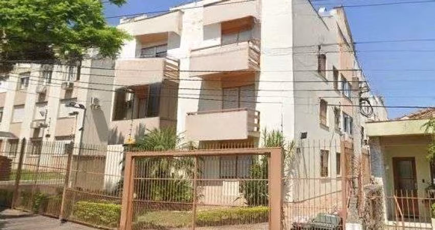 Apartamento com 2 dormitórios 60m² no Bairro Vila Ipiranga