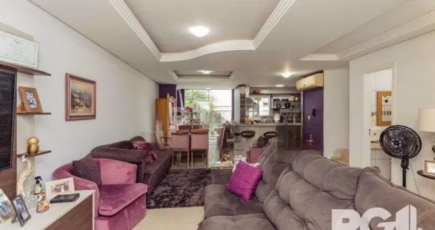 Casa com 5 quartos 240m² privativos no condomínio parque iguaçu. bairro ecoville