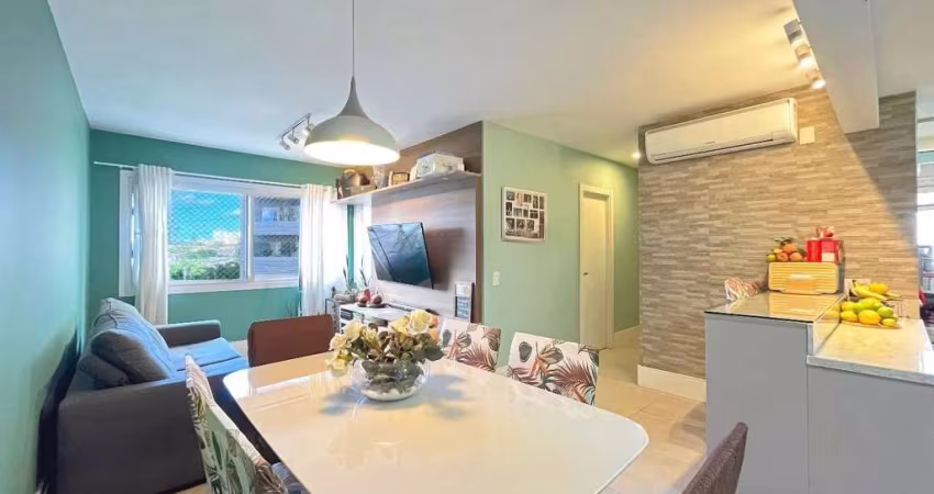 Apartamento 3 dormitórios à venda São Sebastião Porto Alegre/RS