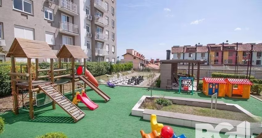 Apartamento 3 dormitórios à venda Jardim Sabará Porto Alegre/RS