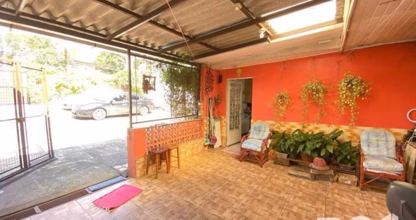 Casa 3 dormitórios à venda Passo das Pedras Porto Alegre/RS