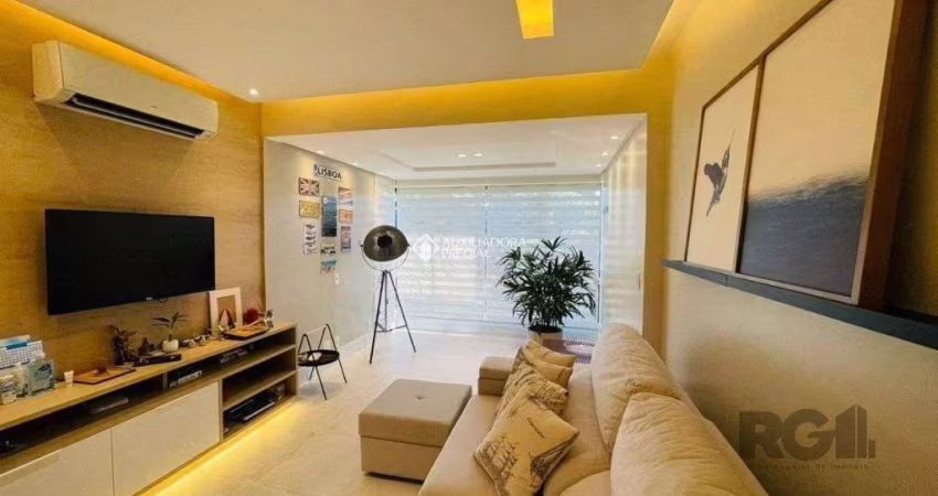 Cobertura para Venda - 209m², 3 dormitórios, sendo 1 suites, 2 vagas - Bela Vist