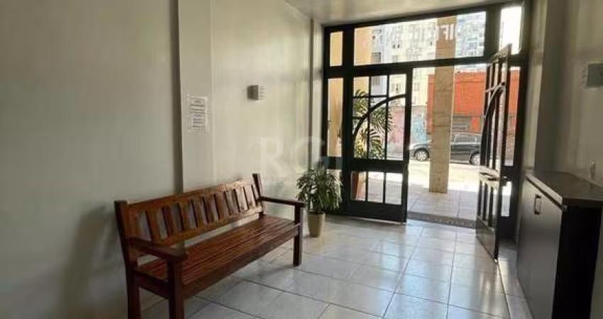 Apartamento 2 dormitórios à venda Centro Histórico Porto Alegre/RS