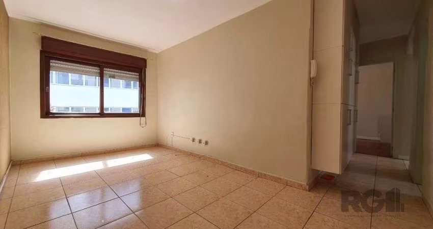 Excelente apartamento de 58m² com 2 dormitórios.