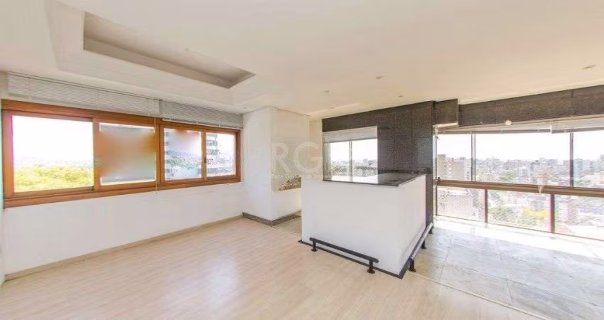 Apartamento 4 dormitórios à venda Rio Branco Porto Alegre/RS