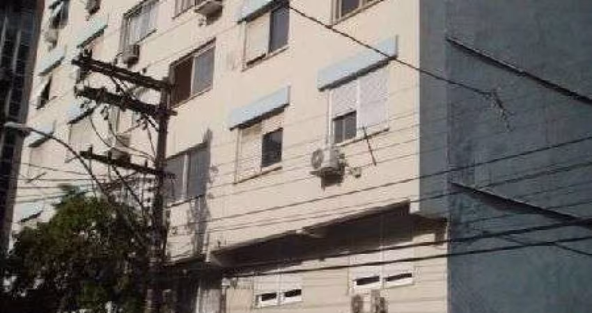 Apartamento 2 dormitórios à venda Centro Histórico Porto Alegre/RS