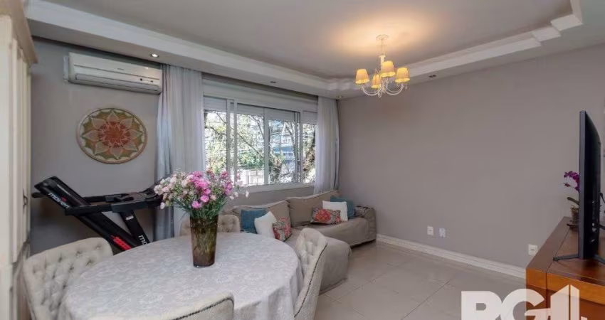 Apartamento 2 dormitórios à venda Rio Branco Porto Alegre/RS