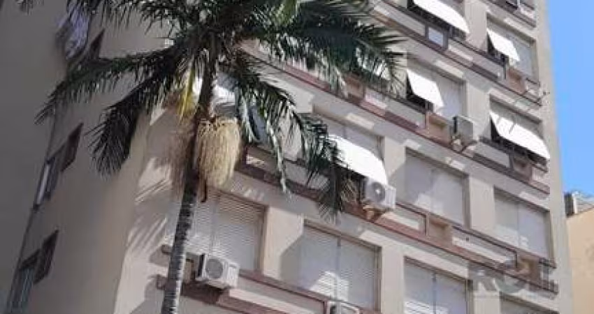 Apartamento de frente,1 quarto,na Demétrio Ribeiro,com elevador