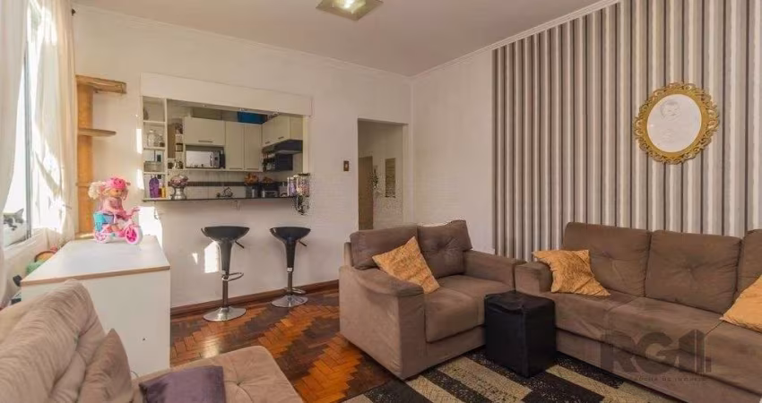 Apartamento de 3 dormitórios no bairro Rio Branco