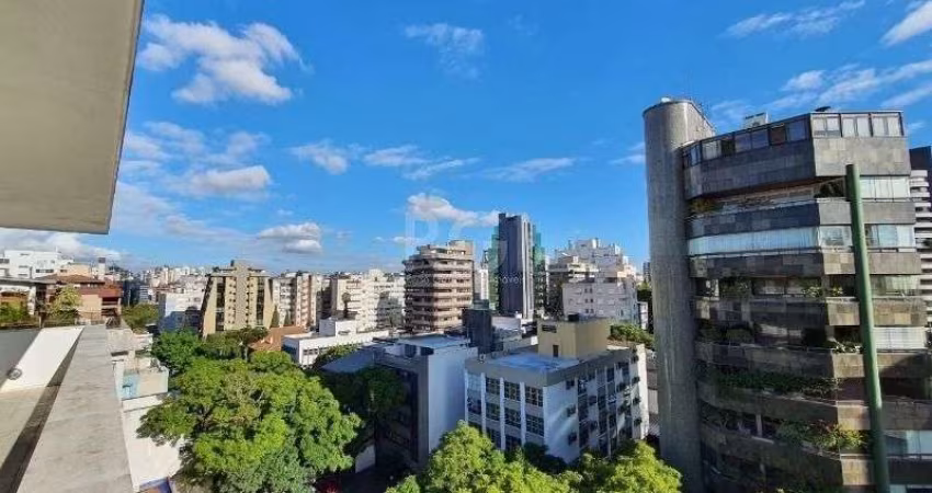 Cobertura para Venda - 578m², 5 dormitórios, sendo 2 suites, 4 vagas - Moinhos D